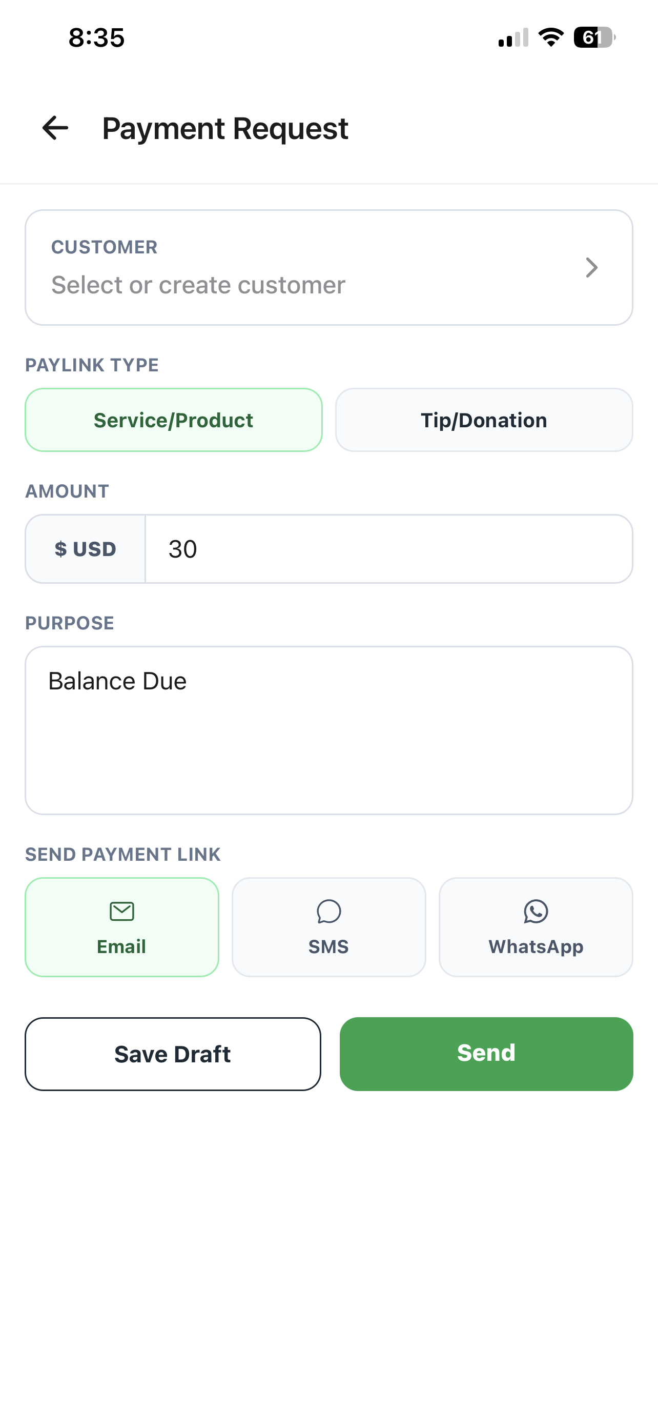Free invoices for service businesses resource from BetterFlow